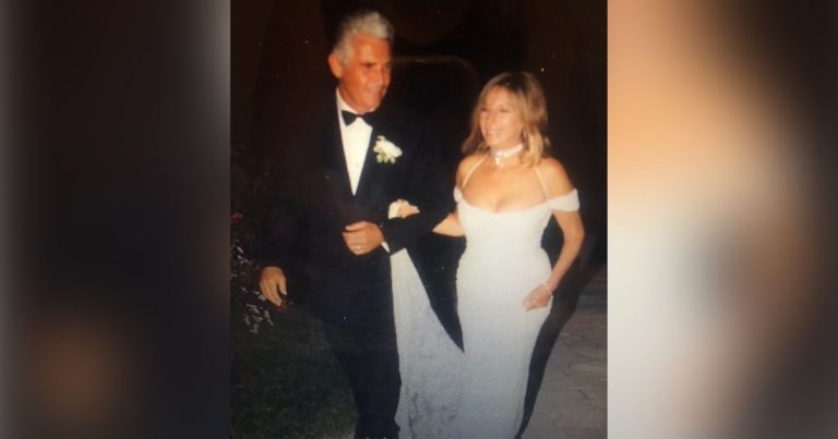 Love That Lasts: Barbara Streisand & James Brolin’s 24-Year Marriage Filled with Hand-Holding and Romantic Dates