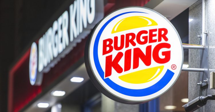 Fast Food Chain Announces Temporary Closure