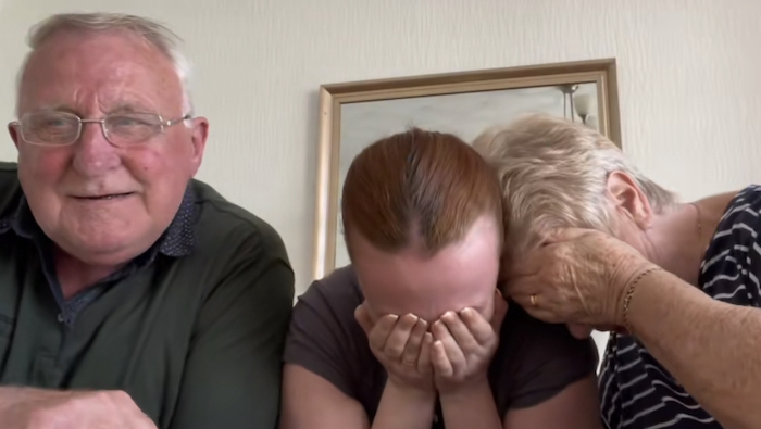 Grandparents Sacrifice Home to Fund Law School, TikToker’s Tearful Bar Exam Success Goes Viral